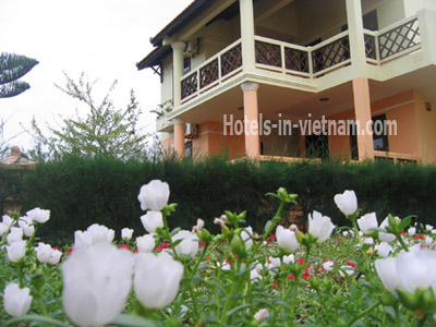 Apricot Resort